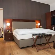 Hotel Beau-Rivage