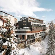 ALFA hotel
