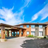 Comfort Inn Amherst
