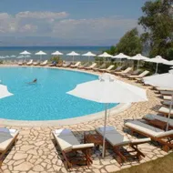 Chrismos Luxury Suites & Studios