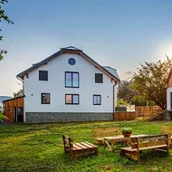 Wellness Apartmány Vila Republika