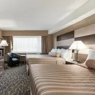 Travelodge Prince George Goldcap BC