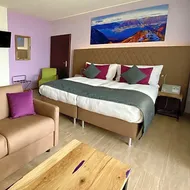 La Campagnola Studios