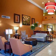 Best Western Plus Fresno Inn
