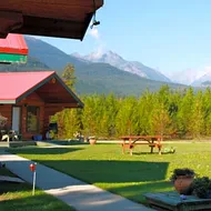 Twin Peaks Resort