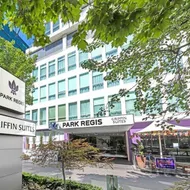 PARK REGIS GRIFFIN SUITES