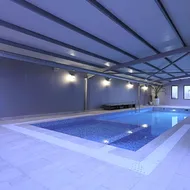 Guest House KOLESHEVI