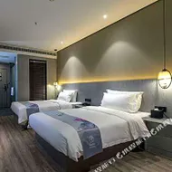 Pusu Hotel (Suizhou Baiyun Lake Education Bureau)