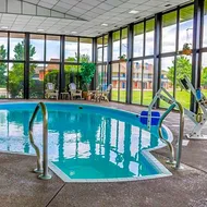 Comfort Inn Maumee - Perrysburgh Area