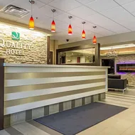 Quality Hotel & Conference Centre