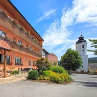 Ferienzimmer Paunger