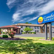 Comfort Inn & Suites West Springfield