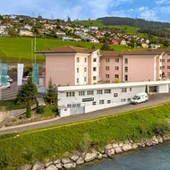 Hotel an der Reuss