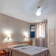 Hotel Fazenda Santa Barbara