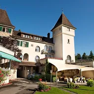 Hotel Schloss Ragaz