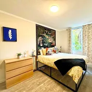Serenity And Comfort In Subiaco 1 Bedroom Unit