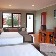 Bairnsdale Motel