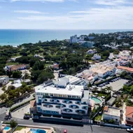 Velamar Boutique Hotel - Adults Friendly