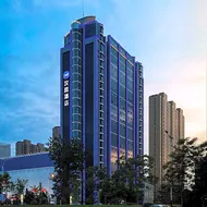 Hanting Hotel Binzhou Bohai 18Th Road