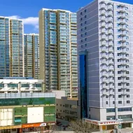 Vienna Hotel Shuyang Renmin Middle Road Branch