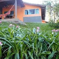 Chalé Bosque Do Barreiro