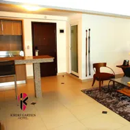Kiriri Garden Hotel