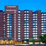 Courtyard by Marriott Toronto Northeast/Markham