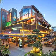 Wyndham Garden Qionglai Downtown
