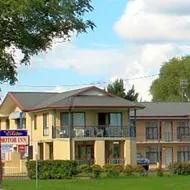 Elite Motor Inn