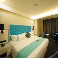 Xana Lite Hotelle（ Daxing Internationl Airport-Gu'an )