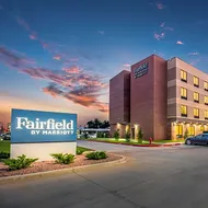 Fairfield Inn & Suites by Marriott Chickasha