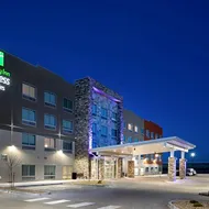 Holiday Inn Express & Suites - Denver NE - Brighton