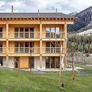 Berglodge Goms (Hotel)