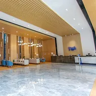 Holiday Inn Express Ya'an City Center