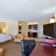 Hampton Inn Owensboro South