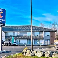 Comfort Inn Rouyn-Noranda