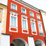 Hotel Purkmistr