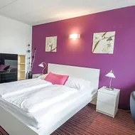 College Garden Hotel