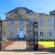 Kasteel B&B Sint-Bartel