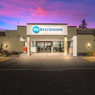 Best Western Parkway Hotel Toronto North