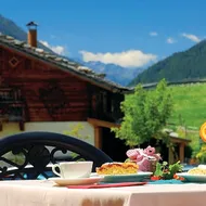 Berghotel Kasern und Tauernrast