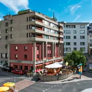 Hotel Hauser