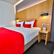 Hotel Husa De La Couronne