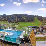 Hotel Salzburger Hof Leogang