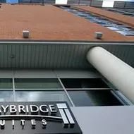 Staybridge Suites Liverpool