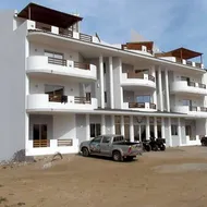 Cala da Lua apartments