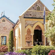 Mount Lofty House
