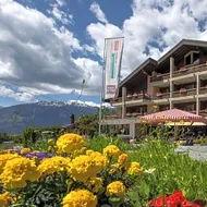 Sporthotel Walliserhof
