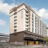 JI Hotel Shangrao Trade Market