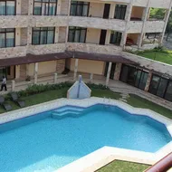 Roca Golf Hotel